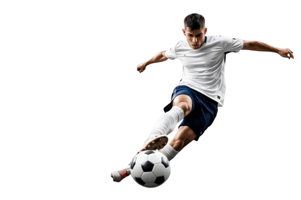 Football Academy Australia player