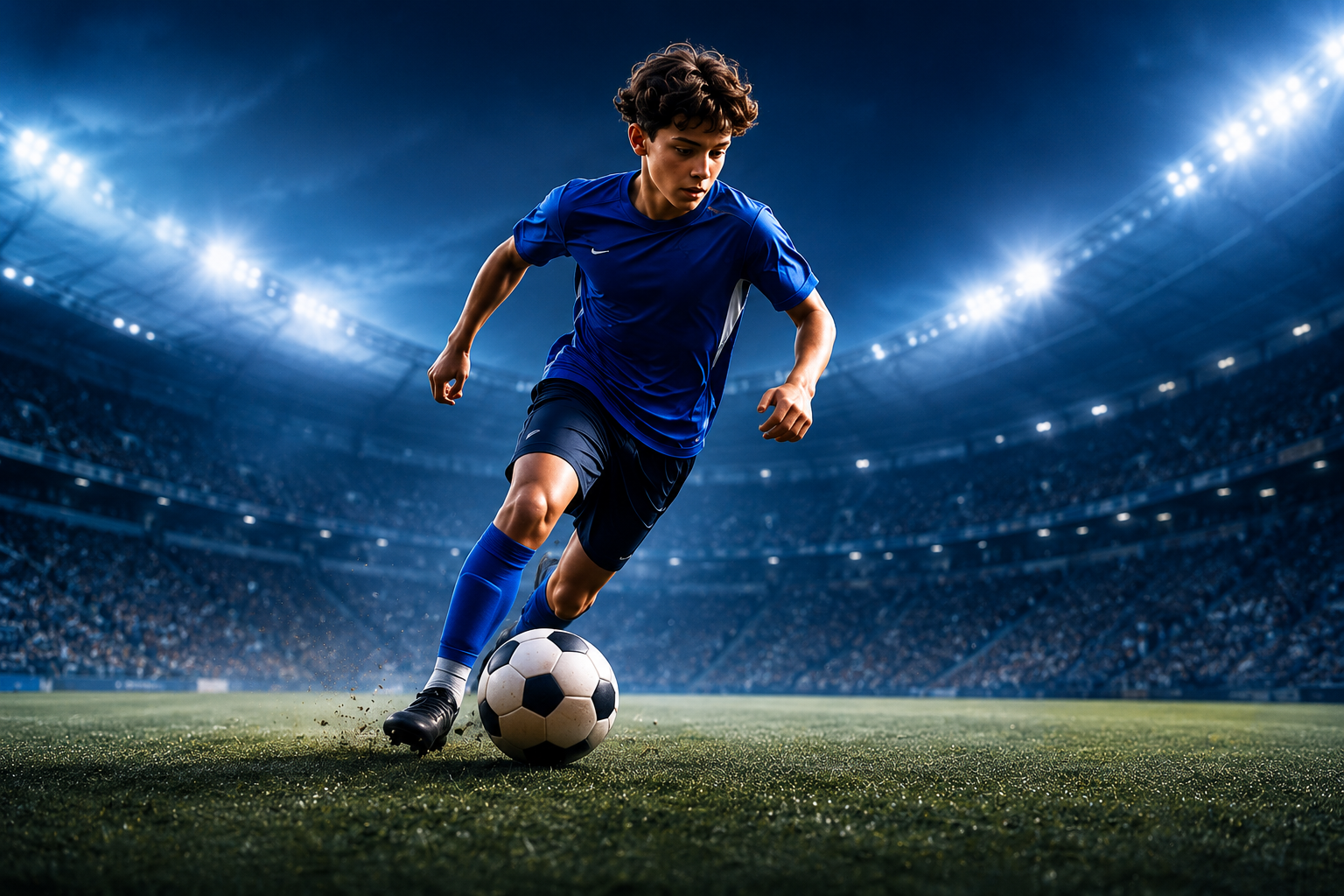 Youth Development